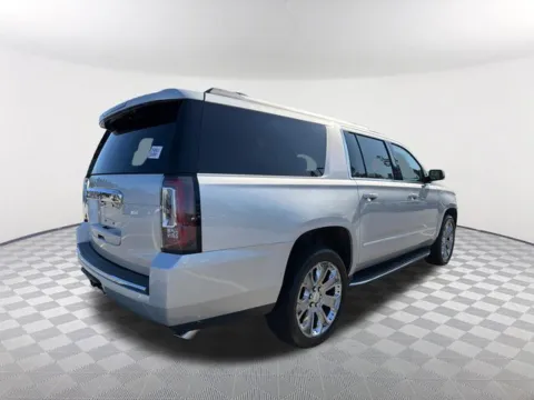 More photos of 2019 GMC Yukon XL Denali at Southtowne Chevrolet Buick GMC, GA