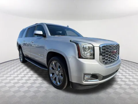 Another view of 2019 GMC Yukon XL Denali for sale in Newnan, GA at Southtowne Chevrolet Buick GMC