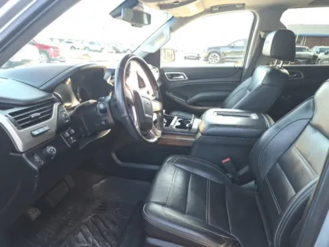 Photos of 2019 GMC Yukon XL Denali for sale in Newnan, GA at Southtowne Chevrolet Buick GMC