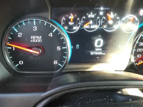 Another view of 2019 GMC Yukon XL Denali for sale in Newnan, GA at Southtowne Chevrolet Buick GMC