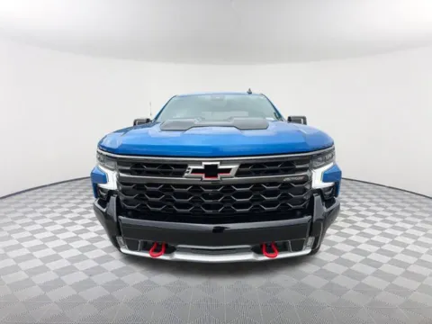 Photos of 2023 Chevrolet Silverado 1500 ZR2 for sale in Newnan, GA at Southtowne Chevrolet Buick GMC