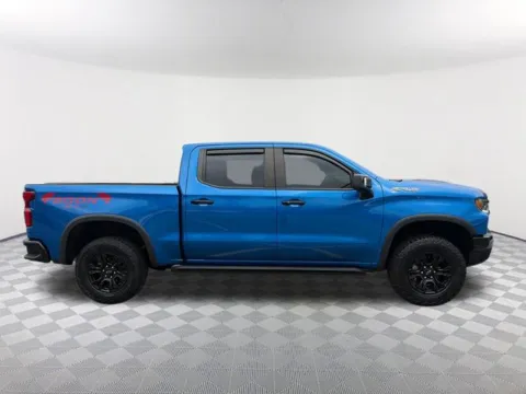 More photos of 2023 Chevrolet Silverado 1500 ZR2 at Southtowne Chevrolet Buick GMC, GA
