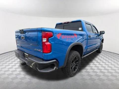 More photos of 2023 Chevrolet Silverado 1500 ZR2 at Southtowne Chevrolet Buick GMC, GA