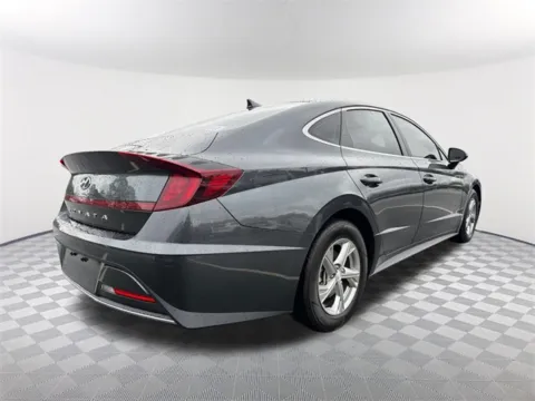 More photos of 2023 Hyundai Sonata SE at Southtowne Chevrolet Buick GMC, GA