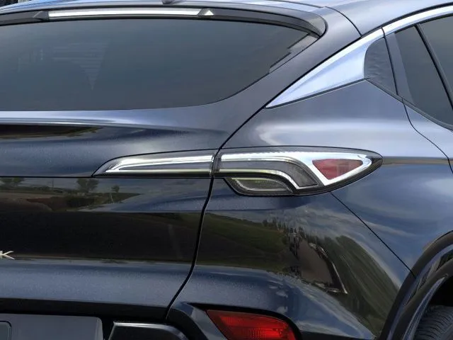 2026 Buick Envista Avenir - Photo 11