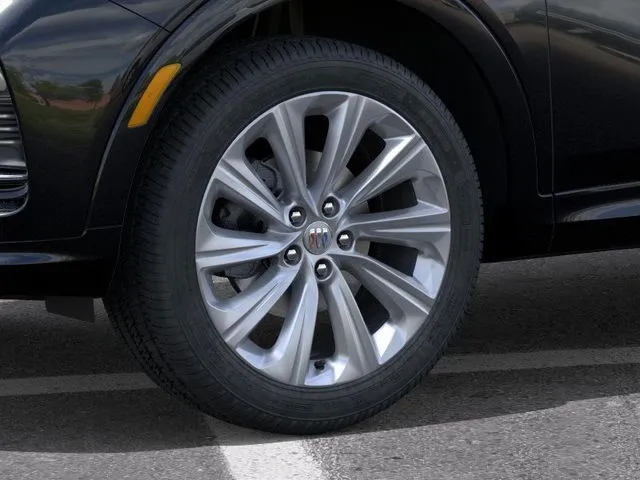 2026 Buick Envista Avenir - Photo 9