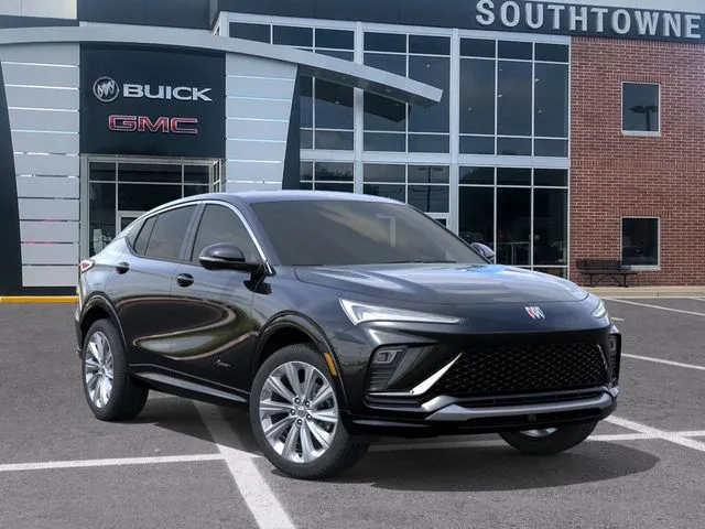 2026 Buick Envista Avenir - Photo 7