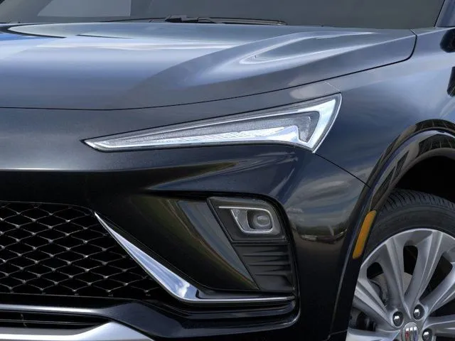 2026 Buick Envista Avenir - Photo 10