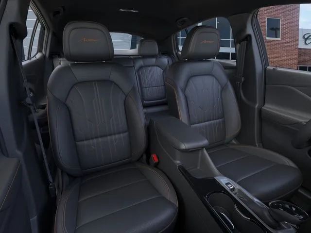2026 Buick Envista Avenir - Photo 16