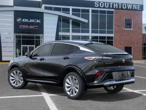 Another view of 2026 Buick Envista Avenir for sale in Newnan, GA at Southtowne Chevrolet Buick GMC