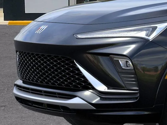 2026 Buick Envista Avenir - Photo 13