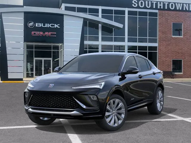 2026 Buick Envista Avenir - Photo 6