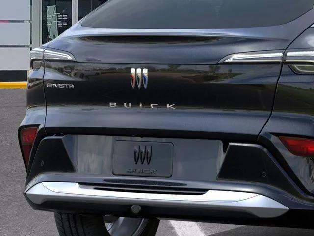 2026 Buick Envista Avenir - Photo 14