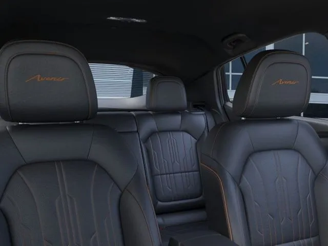 2026 Buick Envista Avenir - Photo 24