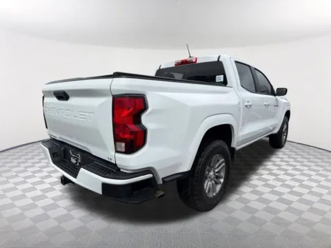 More photos of 2023 Chevrolet Colorado LT at Southtowne Chevrolet Buick GMC, GA