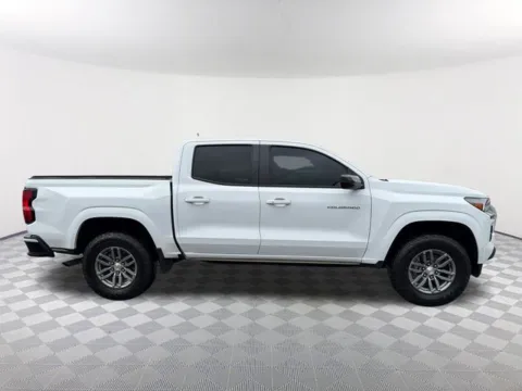 More photos of 2023 Chevrolet Colorado LT at Southtowne Chevrolet Buick GMC, GA