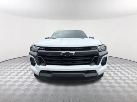 Another view of 2023 Chevrolet Colorado LT for sale in Newnan, GA at Southtowne Chevrolet Buick GMC