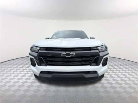 Photos of 2023 Chevrolet Colorado LT for sale in Newnan, GA at Southtowne Chevrolet Buick GMC