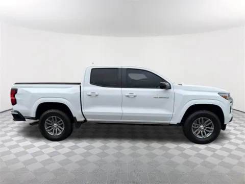 More photos of 2023 Chevrolet Colorado LT at Southtowne Chevrolet Buick GMC, GA