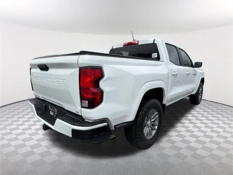 More photos of 2023 Chevrolet Colorado LT at Southtowne Chevrolet Buick GMC, GA