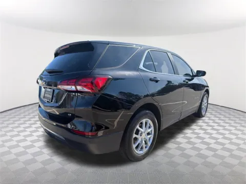 More photos of 2024 Chevrolet Equinox LT at Southtowne Chevrolet Buick GMC, GA