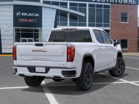 More photos of 2026 GMC Sierra 1500 AT4 at Southtowne Chevrolet Buick GMC, GA