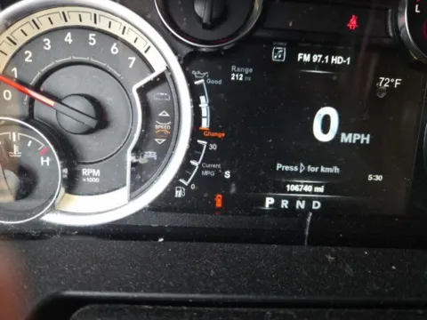 Photos of 2018 Ram 1500 Big Horn for sale in Newnan, GA at Southtowne Chevrolet Buick GMC