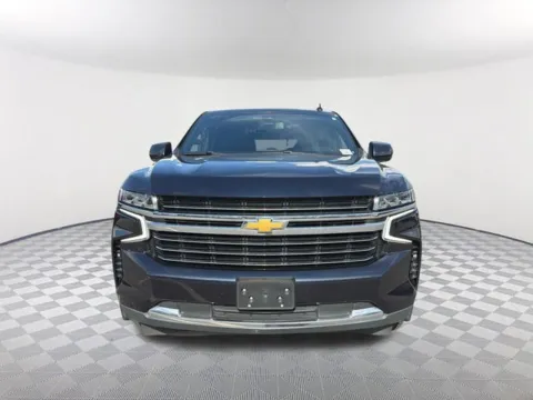 Photos of 2021 Chevrolet Tahoe LT for sale in Newnan, GA at Southtowne Chevrolet Buick GMC