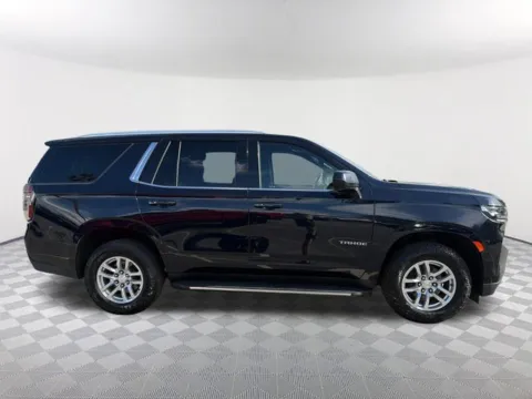More photos of 2021 Chevrolet Tahoe LT at Southtowne Chevrolet Buick GMC, GA