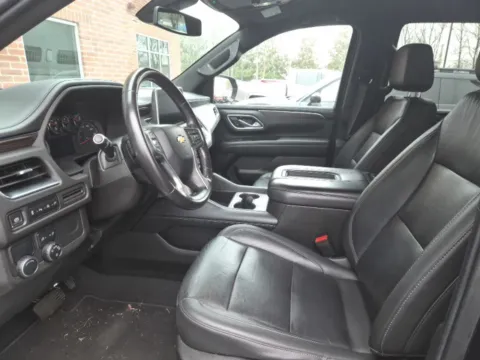 Photos of 2021 Chevrolet Tahoe LT for sale in Newnan, GA at Southtowne Chevrolet Buick GMC