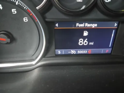 Another view of 2021 Chevrolet Tahoe LT for sale in Newnan, GA at Southtowne Chevrolet Buick GMC