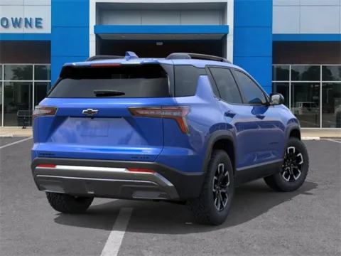 More photos of 2026 Chevrolet Equinox ACTIV at Southtowne Chevrolet Buick GMC, GA