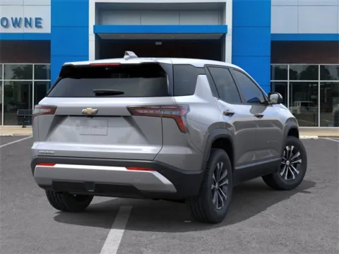 More photos of 2026 Chevrolet Equinox LT at Southtowne Chevrolet Buick GMC, GA