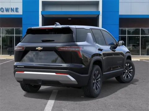 More photos of 2026 Chevrolet Equinox LT at Southtowne Chevrolet Buick GMC, GA