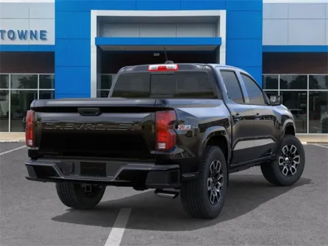 More photos of 2026 Chevrolet Colorado Z71 at Southtowne Chevrolet Buick GMC, GA