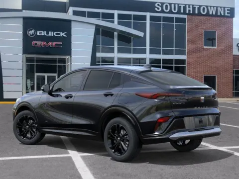 Another view of 2026 Buick Envista Sport Touring for sale in Newnan, GA at Southtowne Chevrolet Buick GMC