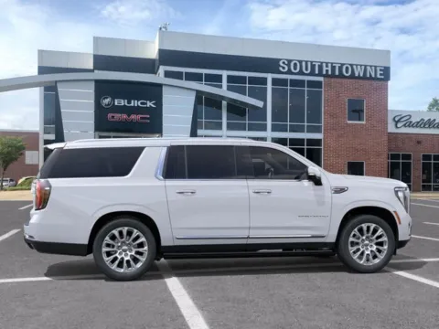 More photos of 2026 GMC Yukon XL Denali at Southtowne Chevrolet Buick GMC, GA