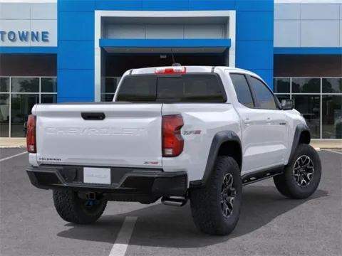 More photos of 2026 Chevrolet Colorado ZR2 at Southtowne Chevrolet Buick GMC, GA