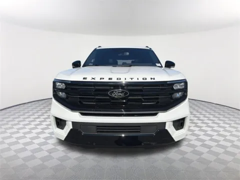 Photos of 2025 Ford Expedition Max Platinum for sale in Newnan, GA at Southtowne Chevrolet Buick GMC