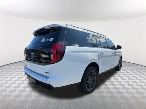 More photos of 2025 Ford Expedition Max Platinum at Southtowne Chevrolet Buick GMC, GA