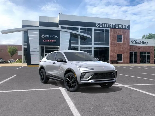 2026 Buick Envista Sport Touring for sale in Newnan, GA