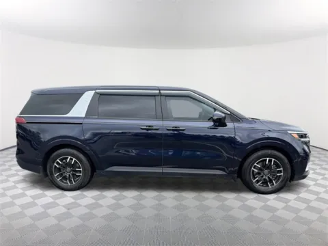 More photos of 2023 Kia Carnival LX Seat Package at Southtowne Chevrolet Buick GMC, GA
