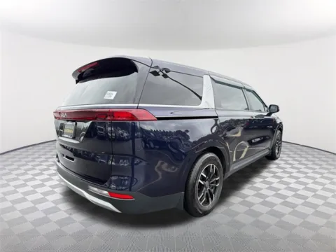 More photos of 2023 Kia Carnival LX Seat Package at Southtowne Chevrolet Buick GMC, GA
