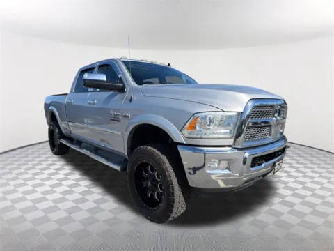 Another view of 2014 Ram 2500 Laramie for sale in Newnan, GA at Southtowne Chevrolet Buick GMC