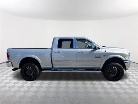 More photos of 2014 Ram 2500 Laramie at Southtowne Chevrolet Buick GMC, GA
