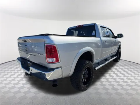 More photos of 2014 Ram 2500 Laramie at Southtowne Chevrolet Buick GMC, GA