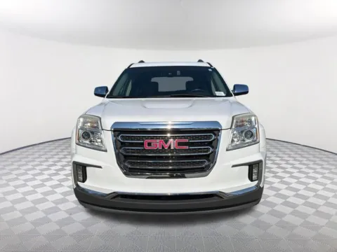 Photos of 2017 GMC Terrain SLT for sale in Newnan, GA at Southtowne Chevrolet Buick GMC