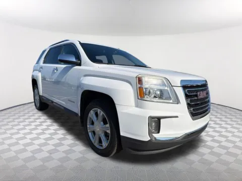Another view of 2017 GMC Terrain SLT for sale in Newnan, GA at Southtowne Chevrolet Buick GMC
