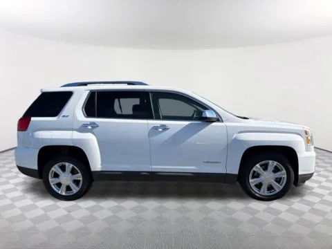 More photos of 2017 GMC Terrain SLT at Southtowne Chevrolet Buick GMC, GA
