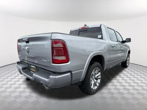More photos of 2021 Ram 1500 Laramie at Southtowne Chevrolet Buick GMC, GA